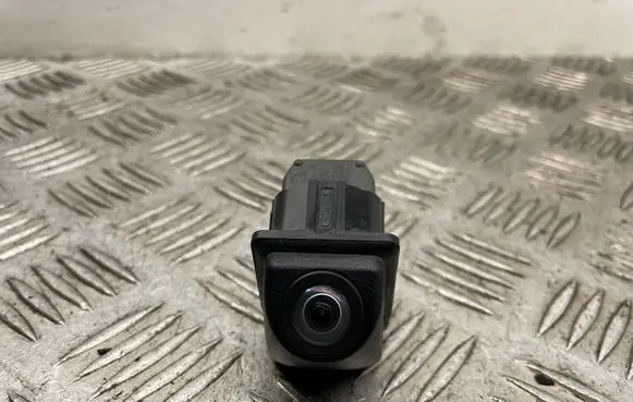 BMW 3 F30 F35 F31 Reversing camera 9240351