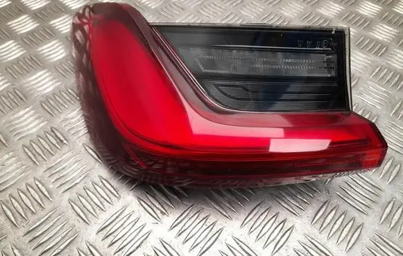 BMW 3 G20 G21 Rear/tail lights H3744275707