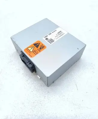Opel Mokka X Voltage converter inverter 42596898