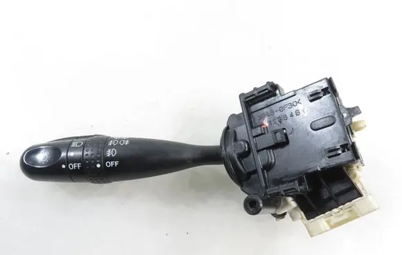 Toyota Yaris Wiper turn signal indicator stalk/switch 173648