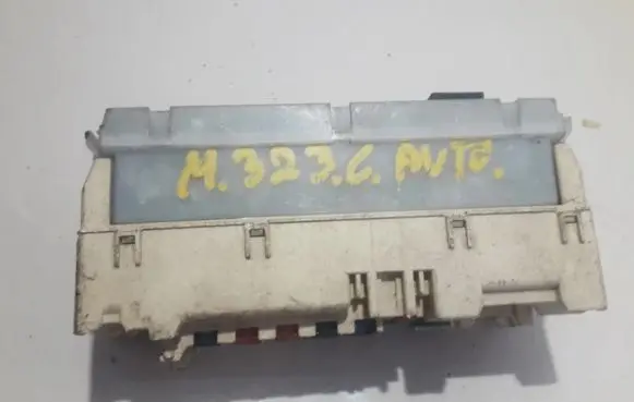 Mazda 323 Fuse box set BC5E 411144