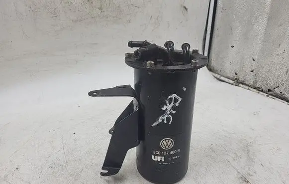 Seat Leon (1P) Fuel filter housing 3C0127400C