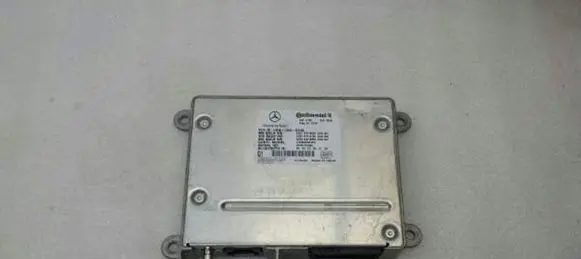 Mercedes-Benz CL C216 Bluetooth control unit module A2218708992