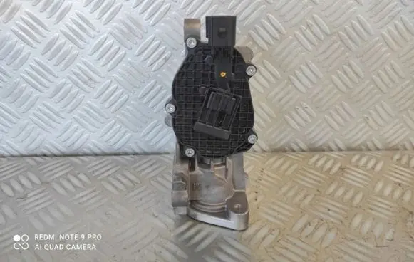 Opel Astra J Engine A17DTC