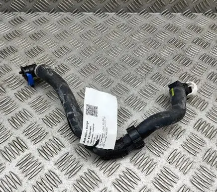 Lexus RZ Engine coolant pipe/hose 8720942380