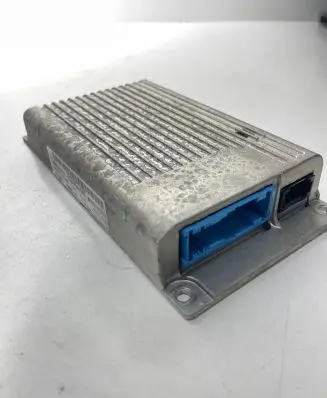 BMW X5 E70 Bluetooth control unit module 9187625 87710227