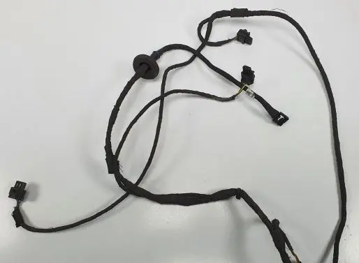 Ford Mondeo MK IV Parking sensor (PDC) wiring loom