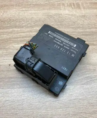 Opel Signum Comfort/convenience module 13120953 355476