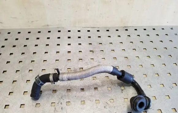 Audi A6 S6 C6 4F Brake vacuum hose/pipe 4F0611931