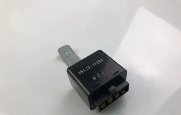 Hyundai Matrix Other relay 9542017200