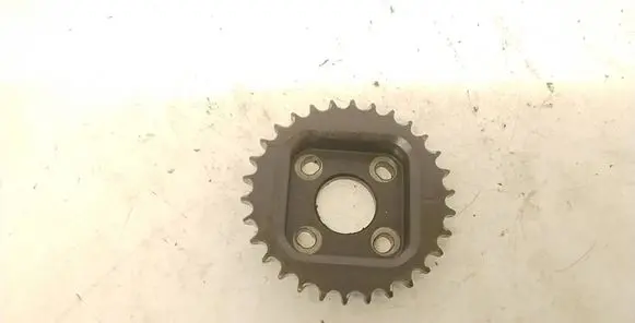 BMW 3 E36 Timing chain sprocket 1726387