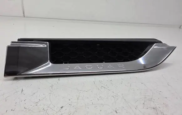 Jaguar F-Type Fender trim (molding) EX53280B10AB