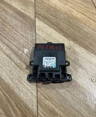 Mercedes-Benz R W251 Door control unit/module A1648207826 15041205347801