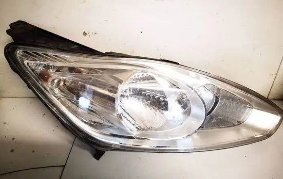 Ford Grand C-MAX Headlight/headlamp am5113w029af 89504519