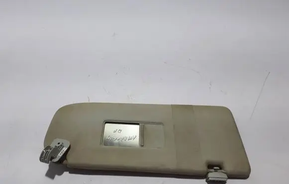 Volkswagen Amarok Sun visor 7M3857552Q