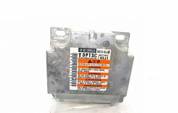 Suzuki Grand Vitara II Other control units/modules 38910