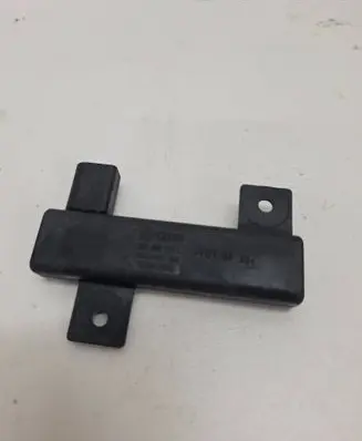 Porsche Cayenne (9PA) Keyless system antenna 3D0909133E 5WK45016