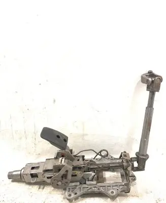 Volkswagen Golf VI Steering wheel axle 1K1419502AT 08121914