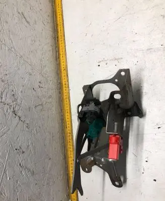 Ford Mondeo Mk III Pedal assembly 5S712450AA