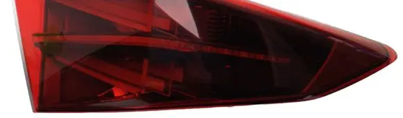 Cupra Formentor Rear/tail lights 5FF945208A