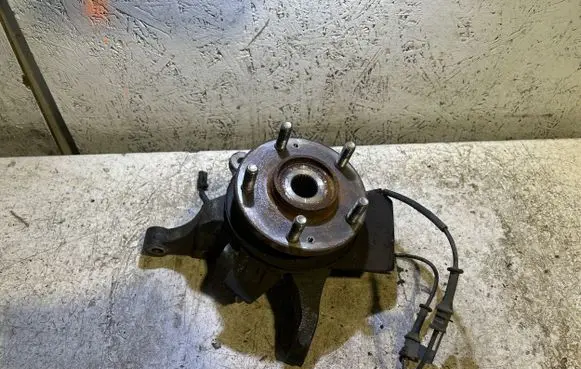 KIA Ceed Front wheel hub