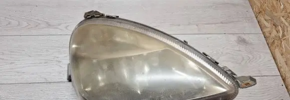 Mercedes-Benz A W168 Headlight/headlamp 1688201861