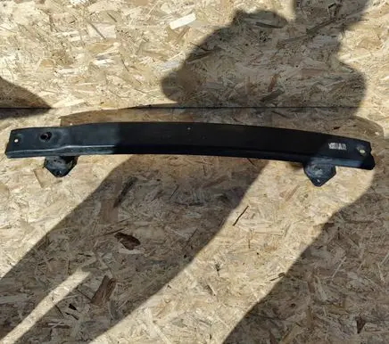 Renault Kangoo II Front bumper support beam 