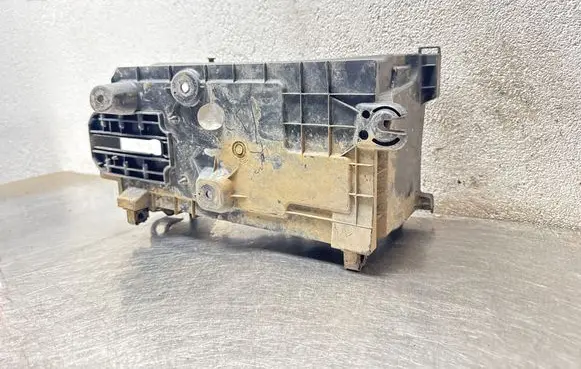 Opel Insignia A Battery box tray 13255614 312632764 13330951