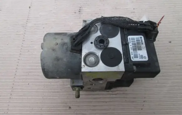 BMW X3 F25 ABS Pump