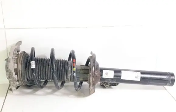 Volkswagen ID.3 Front shock absorber with coil spring 1EA412013CS 1EA412013 1EA412331B