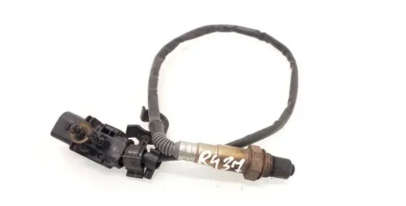 Ford Focus Lambda probe sensor BV6A9Y460AA
