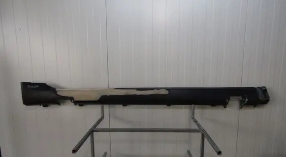 Opel Insignia A Front sill (body part) dn300615796
