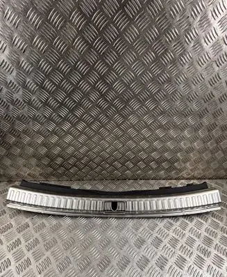 Audi A6 S6 C8 4K Trunk/boot sill cover protection 4K9864483