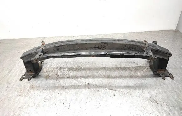 Skoda Octavia Mk2 (1Z) Front bumper cross member 1Z0807111 1Z0807624