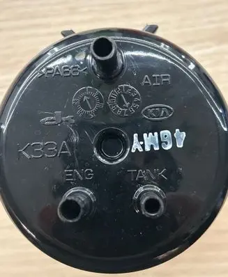 KIA Rio Fuel filter 0K33A13970