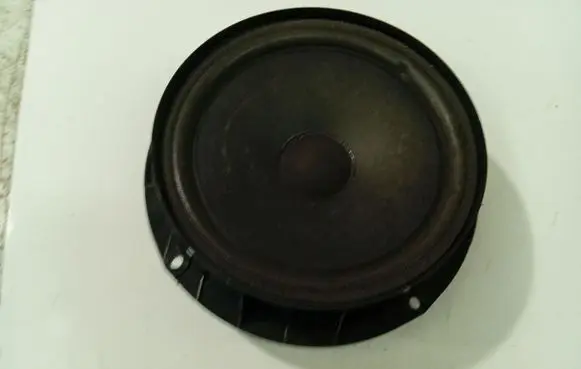 Volkswagen PASSAT CC Front door speaker 3C8035453