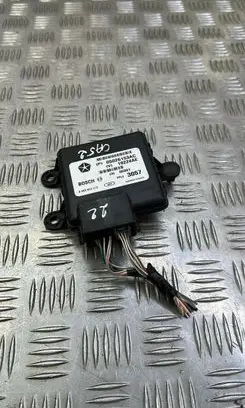 Chrysler Grand Voyager V Parking PDC control unit/module 05026153AC
