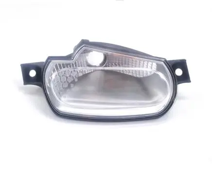 Front indicator light