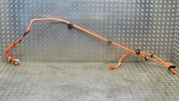 Toyota Prius (XW50) Other wiring loom 821H147041 8282147350