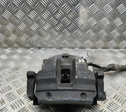 Volvo V60 Front brake caliper 31665740