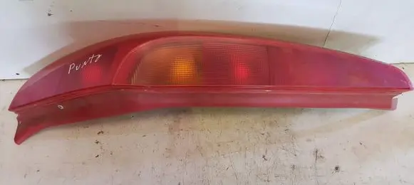 Fiat Punto (188) Rear/tail lights 286301