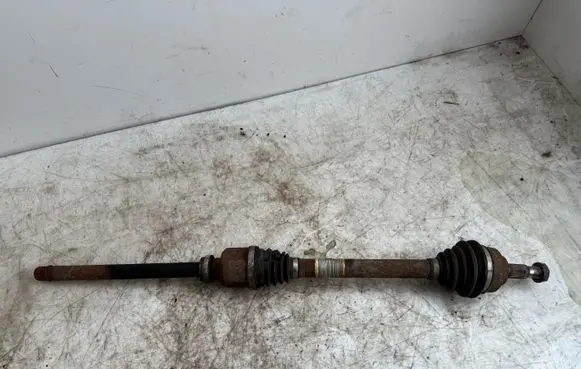 Peugeot 508 RXH Front driveshaft 9686348680