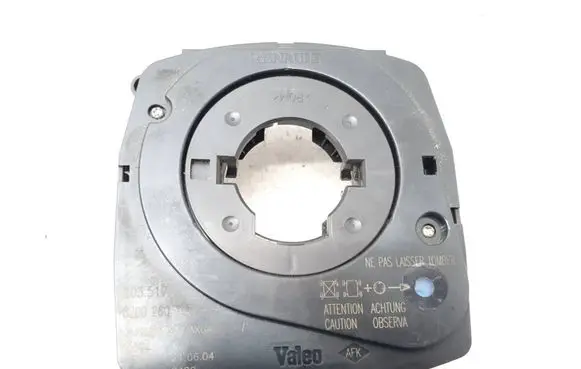 Renault Espace - Grand espace IV Airbag slip ring squib (SRS ring) 8200260781