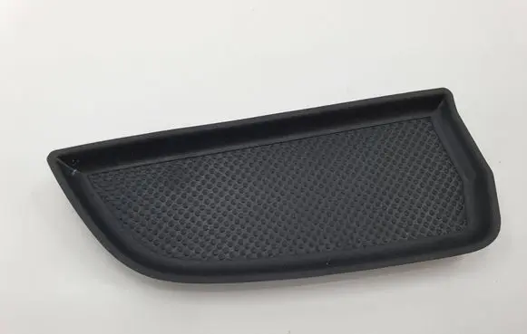 Mazda 3 II Other front door trim element BHN968454 BHN945D1C