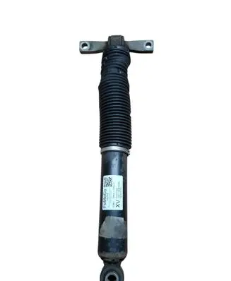 Rear shock absorber/damper