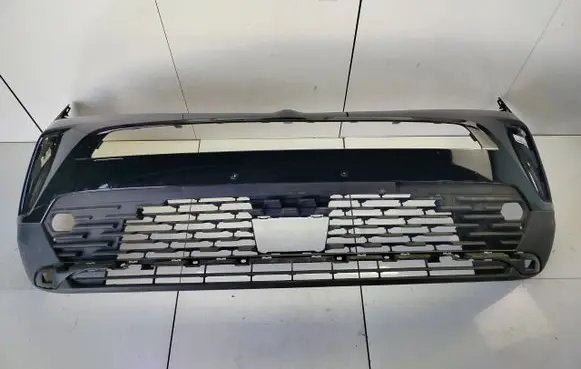 Opel Mokka B Front bumper 9835278480