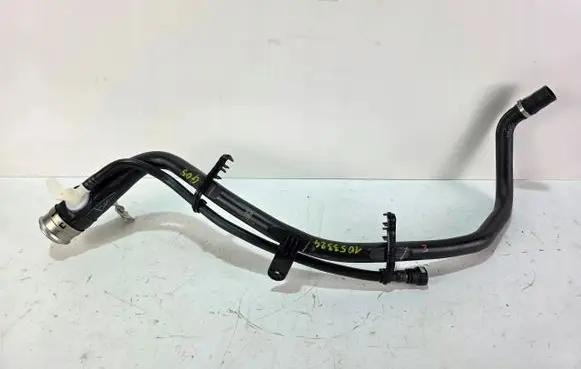 BMW X5 G05 Fuel tank filler neck pipe WLEW