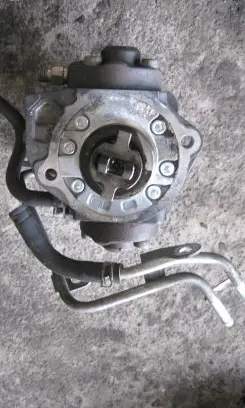Mitsubishi Outlander Fuel injection high pressure pump 1460A043
