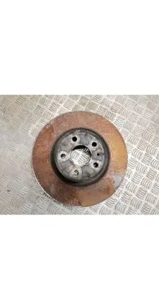 Tesla Model 3 Front brake disc