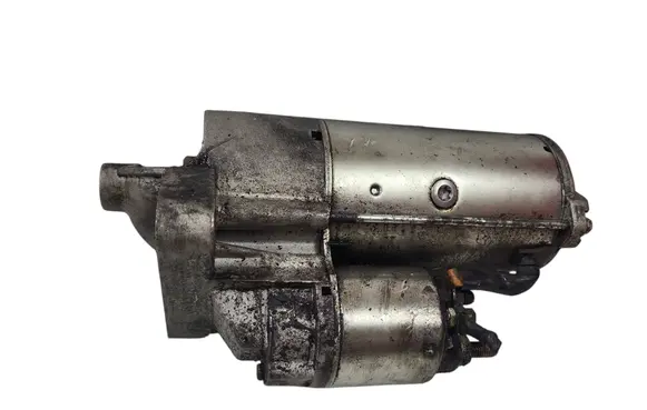 Renault Master II Starter motor